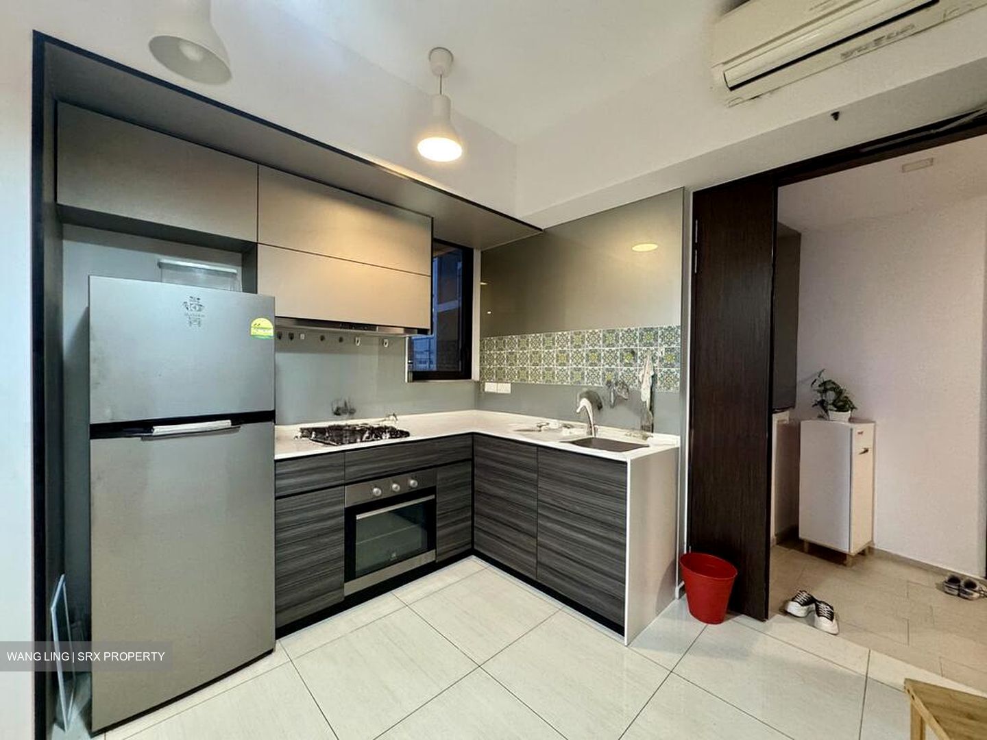 d'Nest (D18), Condominium #504625621